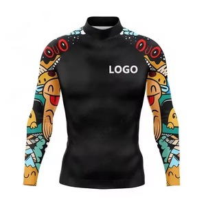 SINEWY SPORTS Camiseta Deportiva de Manga Larga Personalizada de Alta Calidad para Hombre, Sublimada, de Secado Rápido, para Equipo - Product Image 3