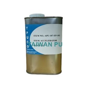 Accélérateur de Colle à Bois Moussante TPUCO pour Systèmes de Durcissement à l'Eau – Taiwan - Product Image 1