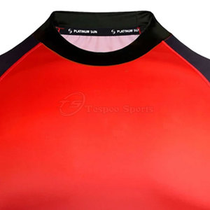 Rashguard Profesional para MMA, Hecho con el Mejor Material, Diseño 2026, Último Modelo - Product Image 3
