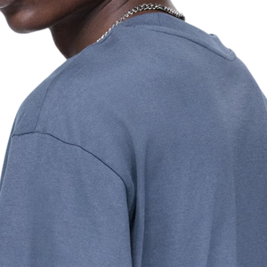 T-shirt uni pour homme, coupe décontractée, coton doux de qualité supérieure, idéal pour l'impression personnalisée, vente en gros, fabricant d'usine - Product Image 4