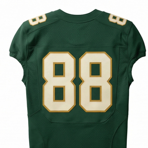 Uniforme de Fútbol Americano de Alta Calidad, Conjunto de Jersey y Pantalones, Equipamiento para Equipos Deportivos, Edición Profesional MALUZA INDUSTRIES - Product Image 2