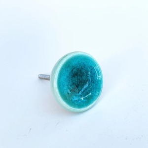 wholesale <b>ceramic</b> cabinet <b>knobs</b> round <b>ceramic</b> furniture <b>knobs</b> <b>Ceramic</b> <b>Drawer</b> <b>Knob</b> Decorative Cabinet Pull Furniture - Product Image 1
