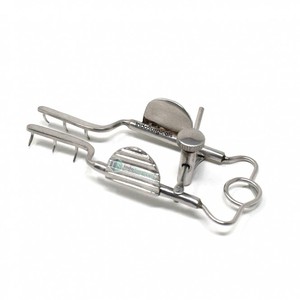 Ueler-retractor lacrimal, instrumento médico - Product Image 1