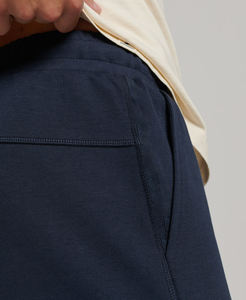 Pantalones Cortos Deportivos de Algodón Personalizados para Verano, de Alta Calidad, Cómodos, Transpirables, con Estampado Animal y Cintura Elástica - Product Image 5