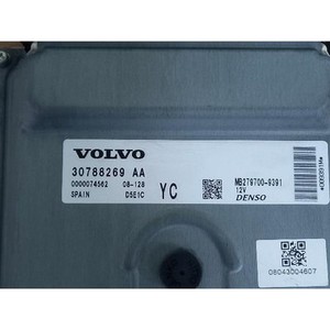 ECUs y Módulos de Computación S80 Usados 30788269 - Product Image 2