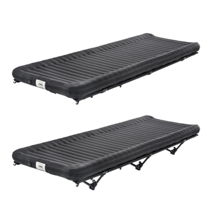 Cama de Camping Plegable para Exteriores 3D MAXpider CORAIRE con Colchón Inflable - Product Image 2
