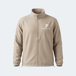 Chaqueta Softshell para Hombre de Secado Rápido, Impermeable, Transpirable y Ligera, Precio Razonable, Venta al Por Mayor Directa de Fábrica - Product Image 4