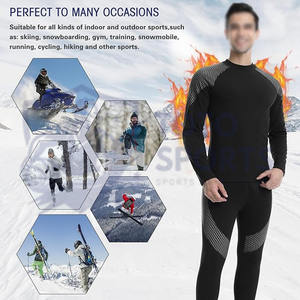 ชุดรัชการ์ดผู้ชายแบบสั่งทำพิเศษ แห้งเร็ว น้ำหนักเบา ระบายอากาศได้ดี เนื้อผ้านุ่ม  แขนยาว  คุณภาพดีจากซัพพลายเออร์ชั้นนำ - Product Image 5