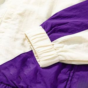 High Quality Design Customized Men's <b>Wind</b> <b>Breaker</b> Set Material 100% Polyester Style Casual Technics Printed By RIVIAN ATLANTIC - Product Image 4