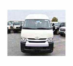 Offres estivales exceptionnelles pour Toyota Hiace BUS VAN VOITURE d'occasion - Product Image 6