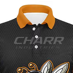 เสื้อเชิ้ตขนาดใหญ่พิเศษ ระบายอากาศได้ดี พร้อมผ้าแห้งเร็วต้านเชื้อแบคทีเรีย สำหรับกีฬาในร่ม/กลางแจ้ง - Product Image 6