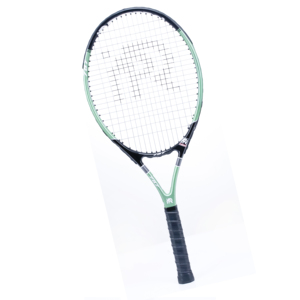 Raquette de tennis en graphite - Product Image 1