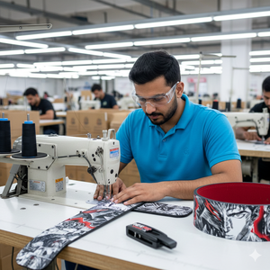 เข็มขัดยกน้ำหนัก Rexfit Sport หนังแท้ สำหรับพาวเวอร์ลิฟติ้ง เดดลิฟท์ สควอท ออกกำลังกาย ช่วยพยุงหลัง - Product Image 6