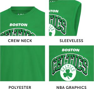 Camiseta Deportiva sin Mangas para Hombre, Estilo Malla, para Jugadores de Baloncesto - Product Image 4