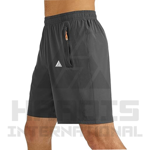 Bodybuilding Fitness Shorts Sportswear Exercise Gym Shorts Gym Wear <b>Running</b> Shorts - Product Image 6