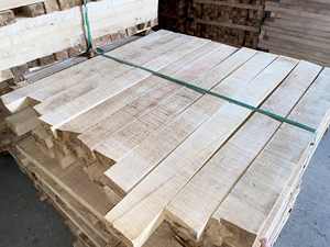 Tableros de Madera de Caucho Duraderos con Juntas Dentadas - Suministro Directo de Fábrica desde Vietnam para Muebles e Interiores - Product Image 4