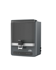 Sistema de tratamiento de agua por ósmosis inversa ERA (URBAN GREY) SERIE ELIGHT, sistema de tratamiento de agua alcalina con cobre RO, purificador de agua. - Product Image 1