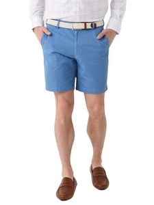 Pantalones cortos elegantes casuales para hombre de Bangladesh Pantalones cortos de verano de sarga de alta calidad para hombres en precio al por mayor Bermudas - Product Image 3