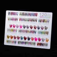 Nouveau Gel UV/LED Platine UNIGEL 2026 – 120 Couleurs – Vernis à Ongles Non Toxique, Écologique, Longue Durée – Idéal Salons de Manucure – OEM/ODM Personnalisé