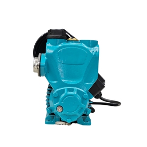 Pompe à eau en fil de cuivre Booster à jet auto-amorçant à surface auto-aspirante à tête haute d'usine de haute qualité - Product Image 5