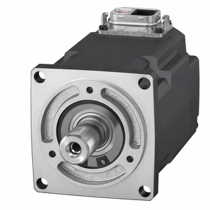 มอเตอร์เซอร์โวอุตสาหกรรม ECMA‑C10604RS มอเตอร์เซอร์โว AC พร้อมระบบควบคุมการเคลื่อนที่ในตัวสำหรับอุปกรณ์อัตโนมัติ - Product Image 2