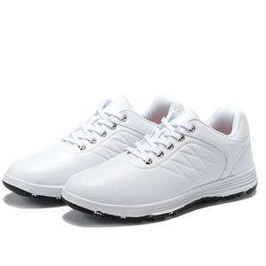 Chaussures de course et de cricket au design élégant, de bonne qualité, souples, avec semelle plate en caoutchouc et cuir PVC - Product Image 4