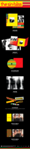 ENHYPEN THE SIN : BLISS (TAKE 1 Ver. / TAKE 2 Ver. / TAKE 3 Ver. / TAKE 4 Ver. album photo - Product Image 4