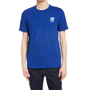 เสื้อยืดเปล่าดีไซน์พรีเมียมน้ำหนักเบา เหมาะสำหรับกิจกรรมลำลองและสวมใส่สบายทุกวัน - Product Image 2