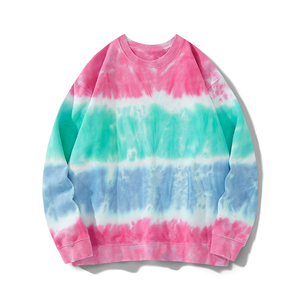 Sudadera de Invierno para Hombre, Cómoda y a la Moda, 100% Algodón, Diseño Sólido, Color y Logotipo Personalizables, Suave y Popular - Product Image 6