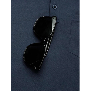 Packs de polos décontractés pour hommes, les plus vendus et les plus tendances, nouveau design, couleur personnalisable, respirants, en gros - Product Image 5