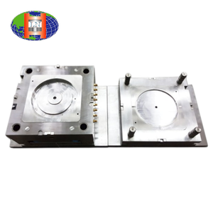 Molde de Inyección de Plástico OEM de Alta Precisión Personalizado - MEMBRANA PEEK - Product Image 1