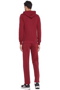 Comprar otoño nueva impresión hombres moda Casual chándales al aire libre Fitness Jogging conjuntos con capucha deportes lujo Sudadera con capucha pantalones traje - Product Image 2