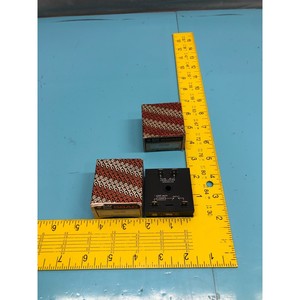 Minuteur à semi-conducteurs 2 SSAC TS1423, 120 V CA - Équipements et pièces semi-conducteurs d'occasion fiables à l'échelle mondiale chez - Product Image 1