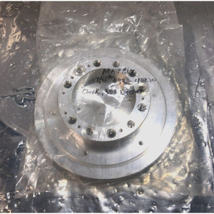 MATRIX 0992-40270 CHUCK 303 ETCHER, 114423 - อุปกรณ์และอะไหล่เซมิคอนดักเตอร์ระดับโลกที่เชื่อถือได้ - Product Image 2