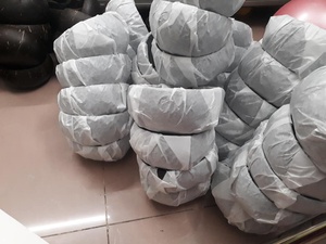 Juego de Tazones Desechables de Cáscara de Coco Pulida Ecológica, Estilo Clásico de Vietnam, Ideal para Regalos Empresariales y Servir Alimentos - Product Image 2