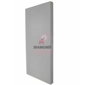 Aislamiento Rápido y Confiable, Panel XPS Diamond Jumbolon, Retardante de Fuego - Product Image 5