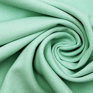 Nouveau tissu interlock en POLYESTER pour pantalons de yoga - Product Image 3