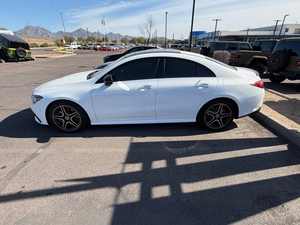 เมอร์เซเดส-เบนซ์ CLA 250 4MATIC ปี 2024 มือสอง - Product Image 2