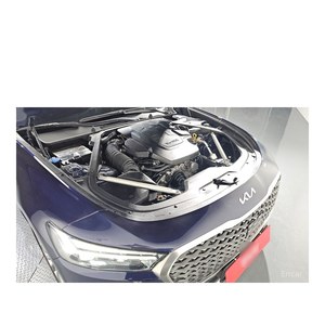 2024 สำหรับ Kia K9 3.8 GDI AWD เกียร์อัตโนมัติ พวงมาลัยซ้าย เบาะหนัง-22,210 กม. - Product Image 6