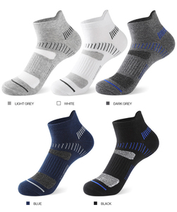 Custom Logo New Design Sports <b>Socks</b> for Boys Knitted Regular Fit <b>Socks</b> for <b>Winter</b> Season Design Your Own Sports <b>Socks</b> for Sale - Product Image 5
