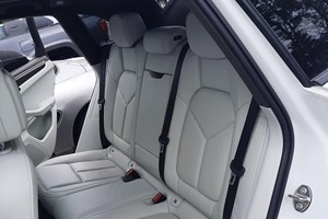 Porsche Macan S 2016 - Product Image 4