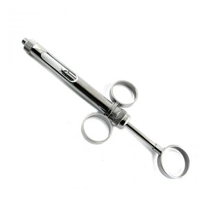 Instrumento de Desincrustación Dental de Calidad Premium, Manual, Reutilizable, Acero Inoxidable Alemán, 2 Placas Metálicas, Figura N.º 3, Anestesia Local SIGAL - Product Image 1