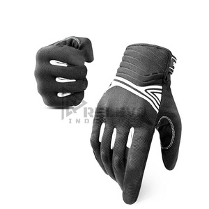Guantes de Motociclismo de Primera Calidad a Bajo Precio, Transpirables para Todas las Estaciones, Protección para Motocross, Diseño Personalizable, Unisex - Product Image 6