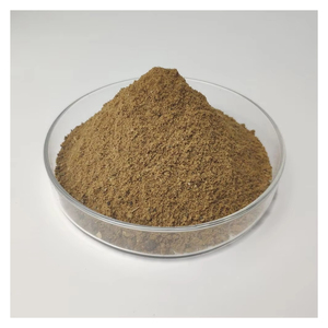อาหารปลาเกรดอาหารสัตว์ โปรตีน 60% สำหรับสัตว์ปีก โค กระบือ ปศุสัตว์ ขายส่ง ปริมาณมาก ส่งออก ผู้ผลิต ผู้จัดจำหน่าย - Product Image 1