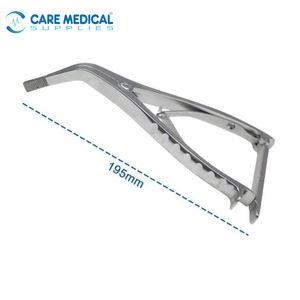 Juego de Espéculos Diagnósticos para Oído de Acero Inoxidable de Alta Calidad con Certificación CE para Uso Hospitalario - Product Image 3