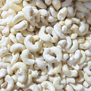 Nueces de Anacardo SANTIGO Directas de Fábrica, Granos de Anacardo, Kaju, Badam - Product Image 1