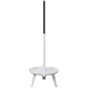 Pressa per Vino in Legno Massiccio da 30 Litri, Estrattore di Succo Manuale 100% Naturale per Frutta e Bacche, Robusto Trituratore - Product Image 6