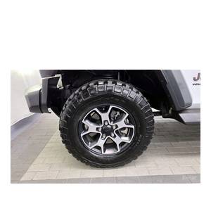 Jeep Wrangler 2.0 Rubicon 2023, Techo Descapotable, 4 Puertas, Caja de Cambios Automática, Cámara Trasera, Asientos de Tela, 15,316 km - Product Image 5