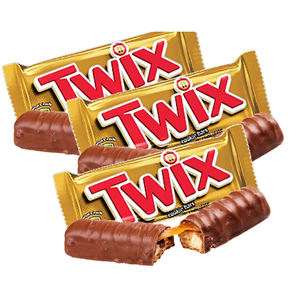 Proveedor de Chocolates Twix al por Mayor en Todos los Tamaños - Product Image 5