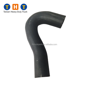 Manguera de Radiador 8971286750, Piezas de Camión para Motor Diésel ISUZU NPR NQR 4HF1 - Product Image 1